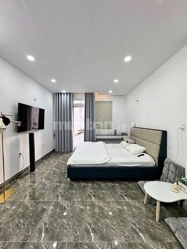 Nhà Quận 4 Giá Siêu Tốt – Tôn Đản, 51,4m², Chính Chủ Gửi Bán