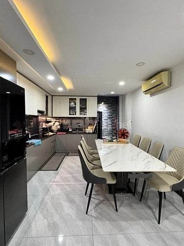 Nhà Quận 4 Giá Siêu Tốt – Tôn Đản, 51,4m², Chính Chủ Gửi Bán