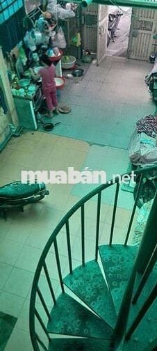 Phòng trọ cho thuê đường thành thái 16m2, sạch đẹp thoáng mát p14q10.