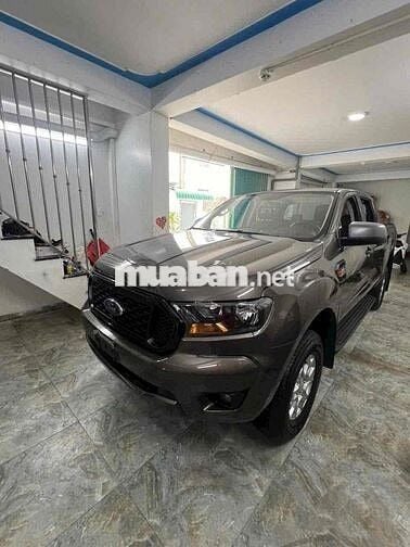 Ford Ranger 2022 XLS 2.0 4x2 AT - 56000 km
