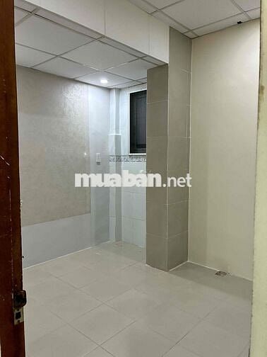 Căn hộ 45m2 2PN Trần Đình Xu Quận 1