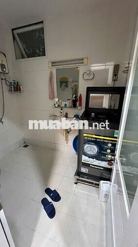 🏠 BÁN CĂN HỘ HOA SEN 2PN FULL NỘI THẤT SỬA ĐẸP CÓ SỔ HỒNG 🔥