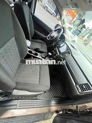 Ford Ranger 2022 XLS 2.0 4x2 AT - 56000 km