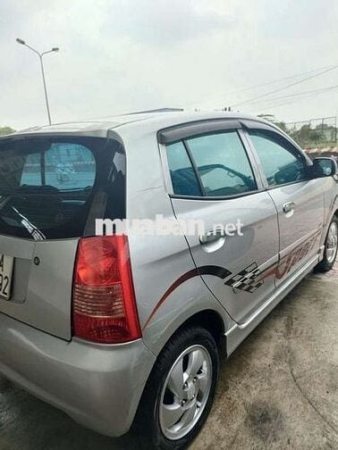 KIA 2007 tự động