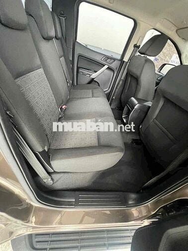 Ford Ranger 2022 XLS 2.0 4x2 AT - 56000 km