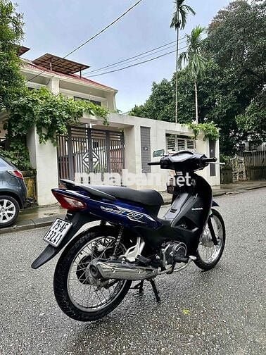 Wave A 2024 rin 100% 9900km liên hệ ***