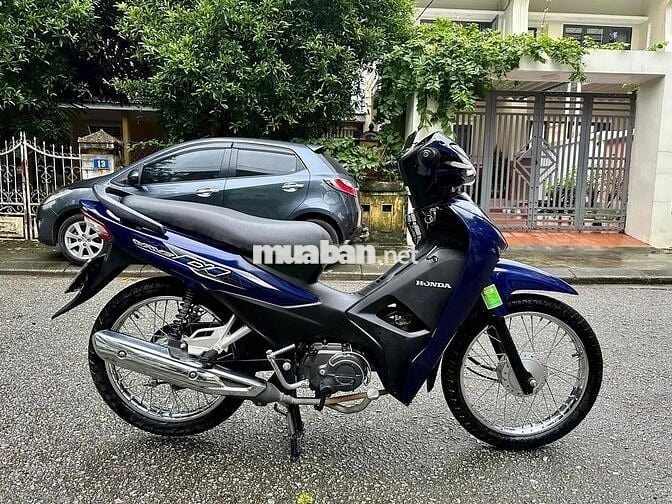 Wave A 2024 rin 100% 9900km liên hệ ***