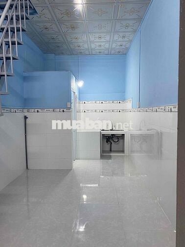 CHO THUÊ NHÀ NGUYÊN CĂN – P. TRƯỜNG THỌ, THỦ ĐỨC