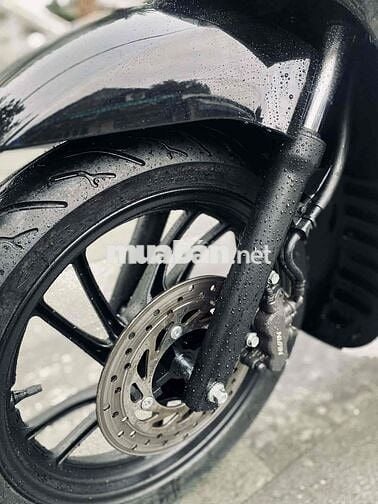 SH 125 máy rin ngon, dọn siêu đẹp