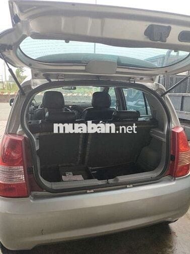 KIA 2007 tự động