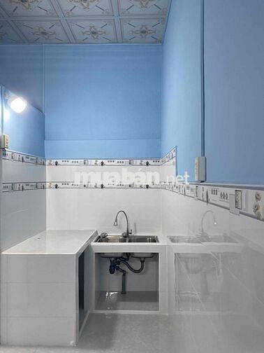 CHO THUÊ NHÀ NGUYÊN CĂN – P. TRƯỜNG THỌ, THỦ ĐỨC