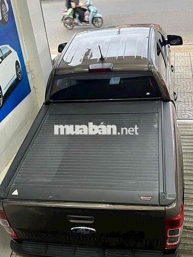 Ford Ranger 2022 XLS 2.0 4x2 AT - 56000 km