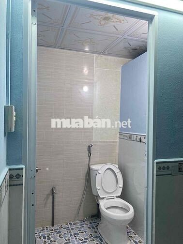 CHO THUÊ NHÀ NGUYÊN CĂN – P. TRƯỜNG THỌ, THỦ ĐỨC