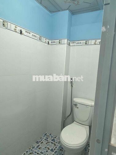 CHO THUÊ NHÀ NGUYÊN CĂN – P. TRƯỜNG THỌ, THỦ ĐỨC