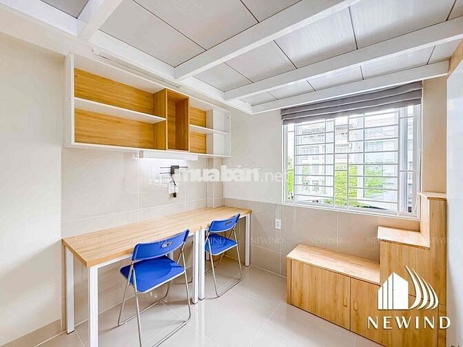 KDC Kim Sơn, Quận 7–Full nội thất mới keng