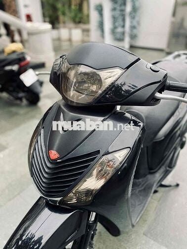 SH 125 ý , nhập 3 cục , máy rin ,odo chuẩn 50ngàn