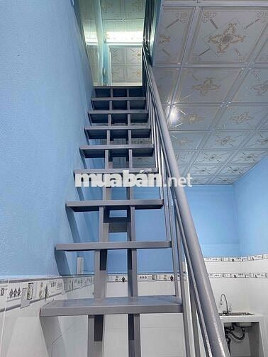 CHO THUÊ NHÀ NGUYÊN CĂN – P. TRƯỜNG THỌ, THỦ ĐỨC