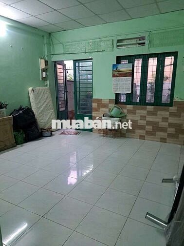 CHÍNH CHỦ CẦN BÁN NHÀ LÊ ĐỨC THỌ- 70M2 - 2 TẦNG - HẺM Ô TÔ- HOÀN CÔNG