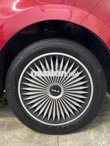 Kia Morning 2021 MT - 60000 km