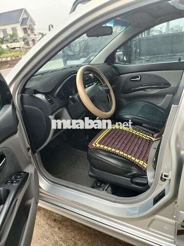 KIA 2007 tự động