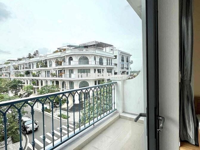 🔥 CHO THUÊ PHÒNG CAO CẤP TẠI VẠN PHÚC CITY – FULL NỘI THẤT