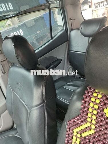 KIA 2007 tự động