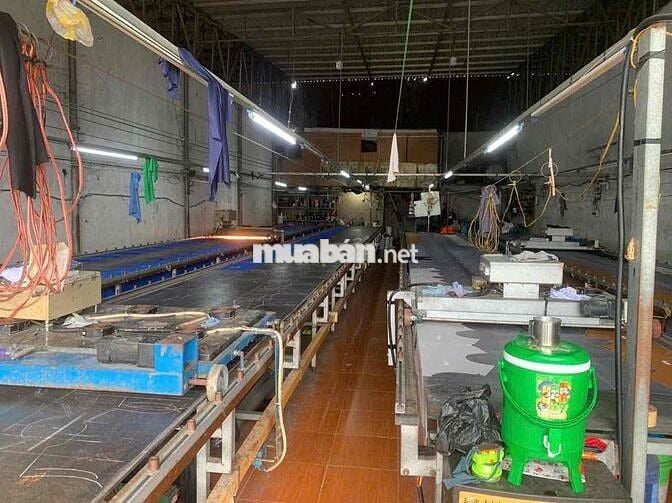 CHO THUÊ NHÀ XƯỞNG 8x20 7TRIỆU - ĐIỆN 3PHA - GIÁ CỰC RẺ