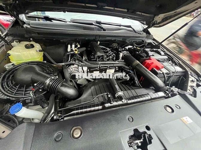 Ford Ranger 2022 XLS 2.0 4x2 AT - 56000 km