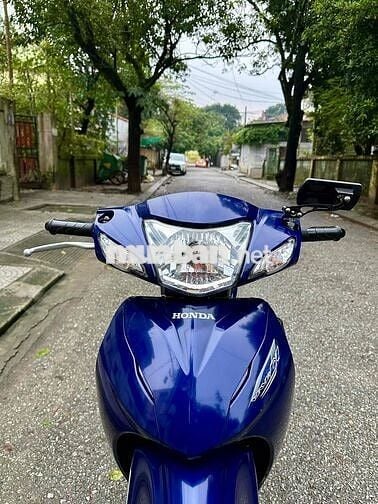 Wave A 2024 rin 100% 9900km liên hệ ***