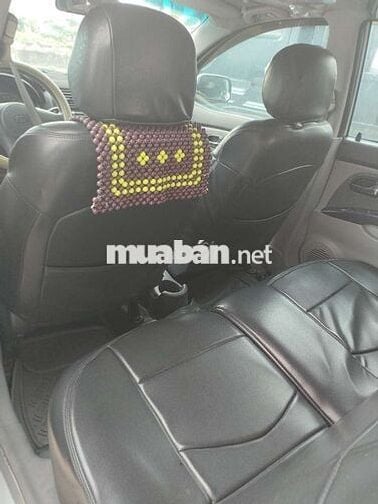 KIA 2007 tự động