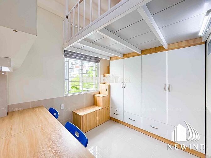 KDC Kim Sơn, Quận 7–Full nội thất mới keng