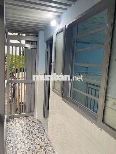 CHO THUÊ NHÀ NGUYÊN CĂN – P. TRƯỜNG THỌ, THỦ ĐỨC