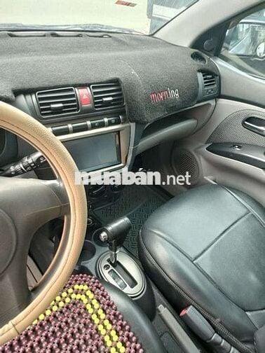 KIA 2007 tự động