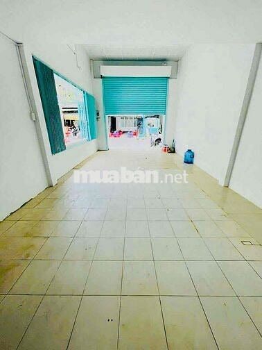 CHO THUÊ NHÀ KINH DOANH GÓC 2 MẶT TIỀN – ĐƯỜNG SỐ 8, GÒ VẤP