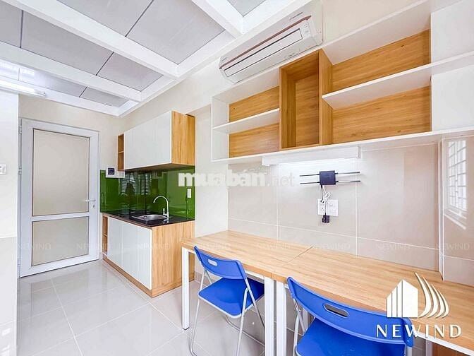 KDC Kim Sơn, Quận 7–Full nội thất mới keng