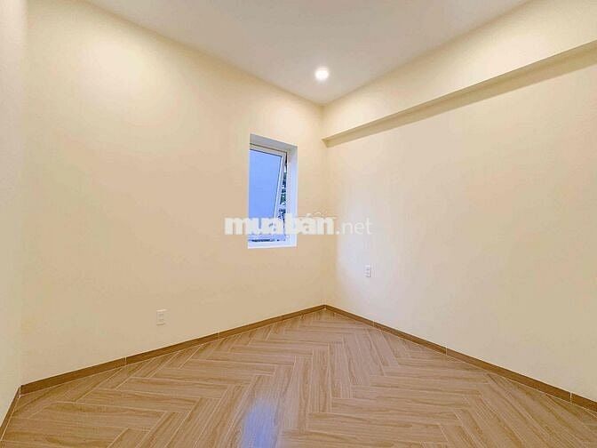 Cho Thuê NNC 1 Trệt 3 Lầu 4PN 3WC mặt tiền Vũ Ngọc Phan - Bình Thạnh