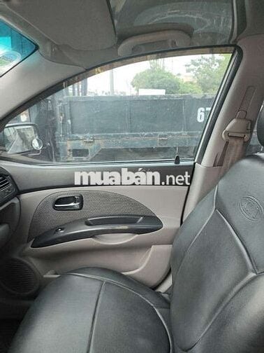 KIA 2007 tự động