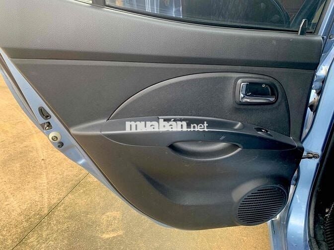 Kia Morning 2008 Tự động