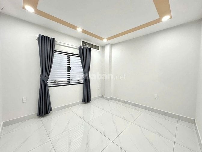 NHÀ MẶT TIỀN NGUYỄN OANH – GÒ VẤP – VỊ TRÍ KINH DOANH ĐẮC ĐỊA