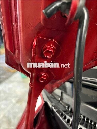 Kia Morning 2021 MT - 60000 km