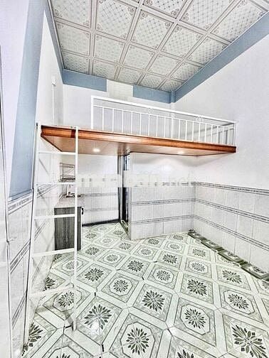 Cho Thuê Phòng Trọ Ngay Chợ Bình Hoà