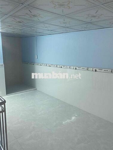 CHO THUÊ NHÀ NGUYÊN CĂN – P. TRƯỜNG THỌ, THỦ ĐỨC