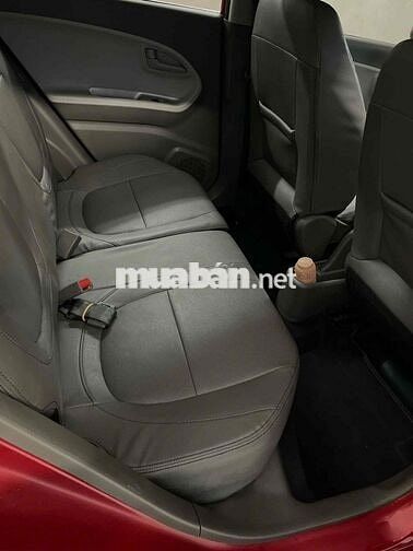 Kia Morning 2021 MT - 60000 km