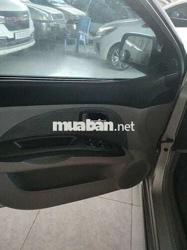 KIA 2007 tự động