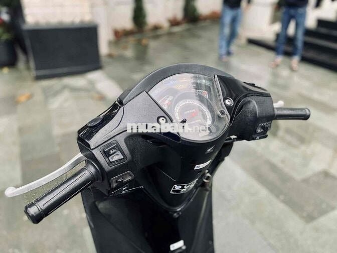 SH 125 ý , nhập 3 cục , máy rin ,odo chuẩn 50ngàn