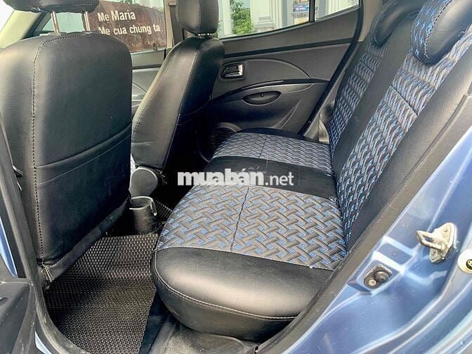 Kia Morning 2008 Tự động