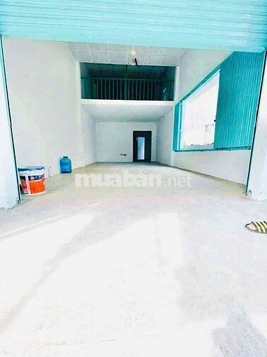 CHO THUÊ NHÀ KINH DOANH GÓC 2 MẶT TIỀN – ĐƯỜNG SỐ 8, GÒ VẤP