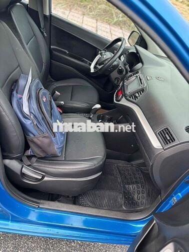 Kia Picanto 2013 S 1.25 AT - 108000 km