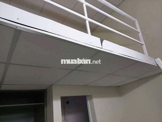 Phòng trọ 27m2 đường 36, phường linh đông cũ, tp thù đức, tp hcm