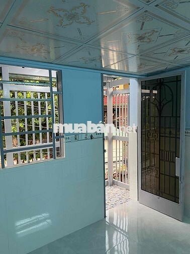 CHO THUÊ NHÀ NGUYÊN CĂN – P. TRƯỜNG THỌ, THỦ ĐỨC